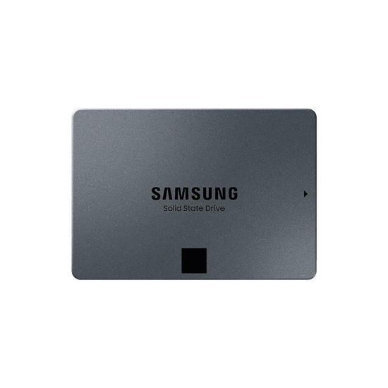 Samsung 870 QVO SSD 2TB V-NAND