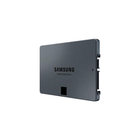 Samsung 870 QVO SSD 2TB V-NAND