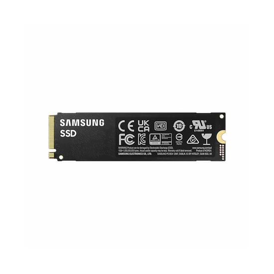 Samsung 980 PRO PCIe 4.0 Disco SSD M.2 NVMe 1TB 
