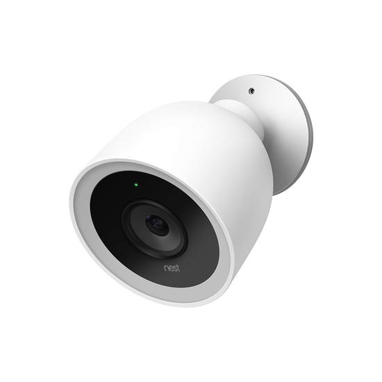 Nest Cam IQ Outdoor camera 
