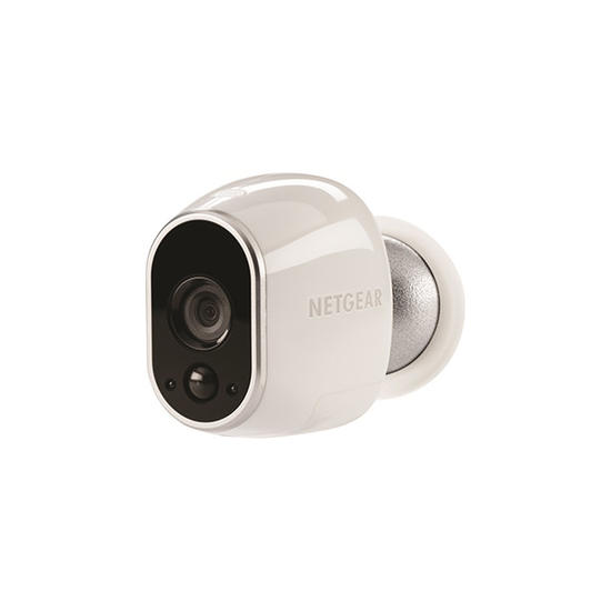 Netgear Arlo accesorio kit de 4 soportes de pared para cámara Netgear Arlo Pro 2