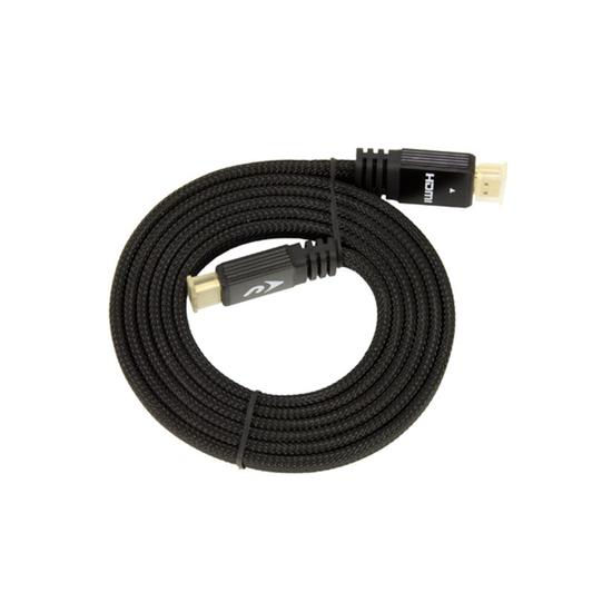 Newertech Cable HDMI a HDMI 1.4A 1,80m