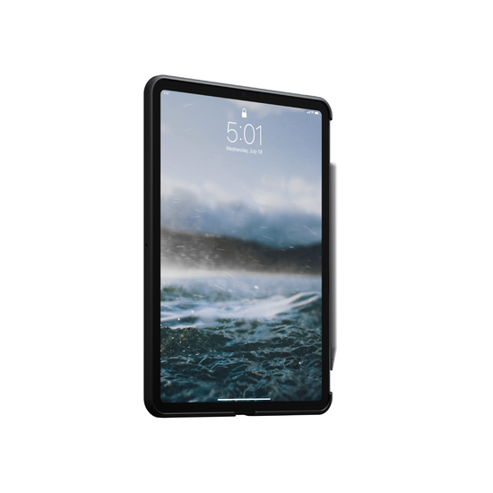 Nomad Rugged Case funda iPad Pro 11" (2ª Gen) Piel Marrón