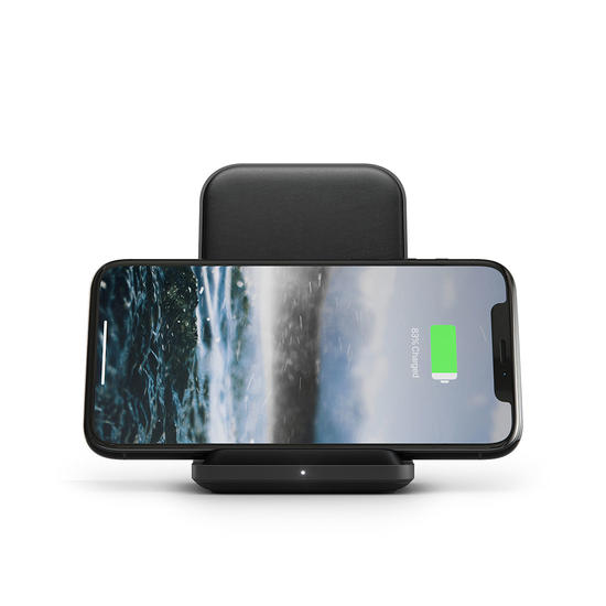 Nomad Base Station Stand Edition Vertical