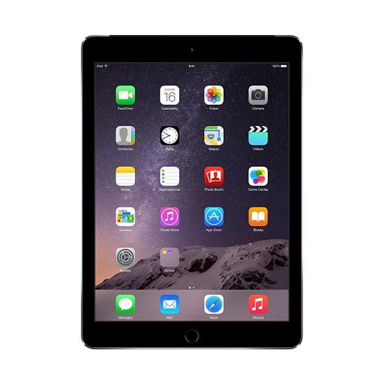 Apple iPad Air 2 Wi-Fi 128GB Gris Espacial reacondicionado