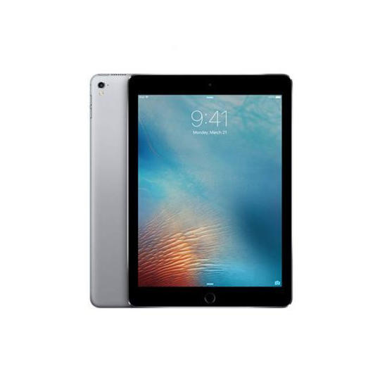 Segunda mano - iPad Pro 9.7" Wi-Fi 32GB Gris Espacial 