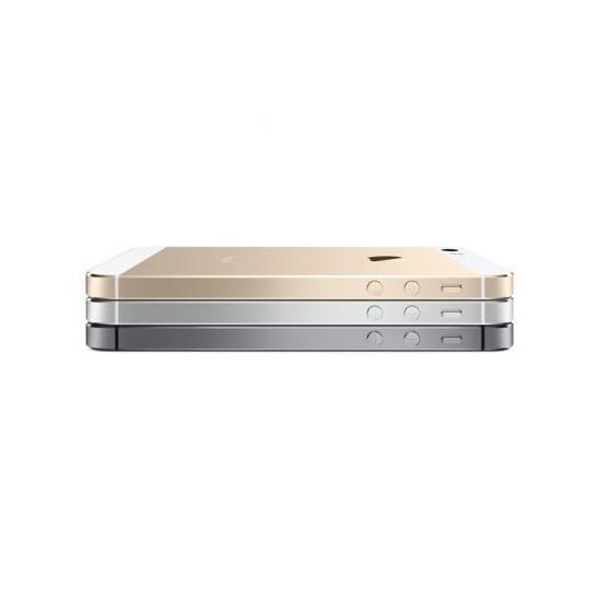 Segunda mano -  Apple iPhone SE 16GB Oro