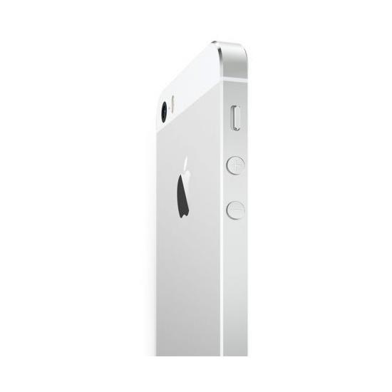 Segunda mano -  Apple iPhone SE 64GB Plata