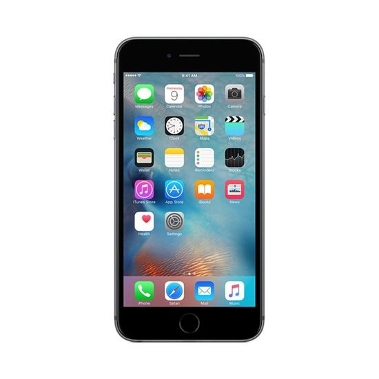Abierto - Apple iPhone 6s Plus 64GB Gris Espacial 