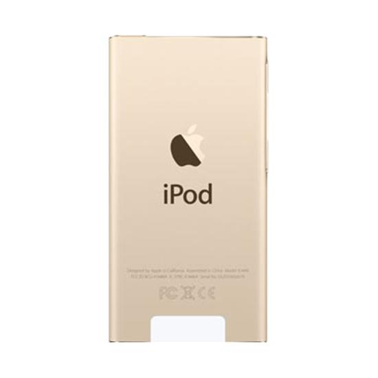 Apple iPod Nano 16Gb Oro