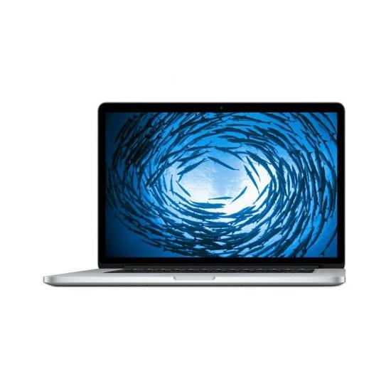 Segunda mano - Apple MacBook Pro Retina 15" i7 2,2 GHz | 16GB RAM | 256GB Flash 