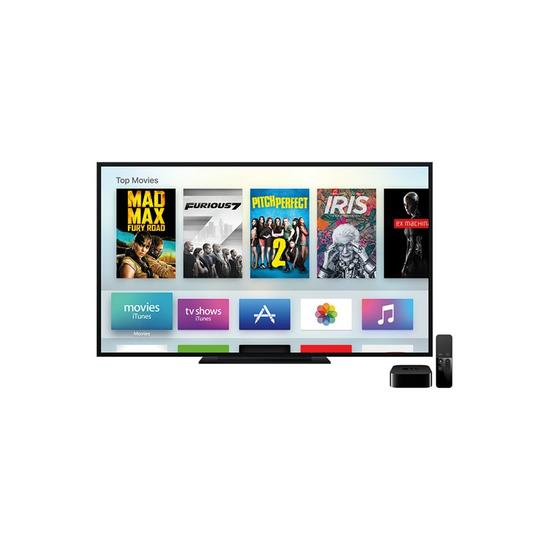 Nuevo Apple TV de 32GB reproductor multimedia