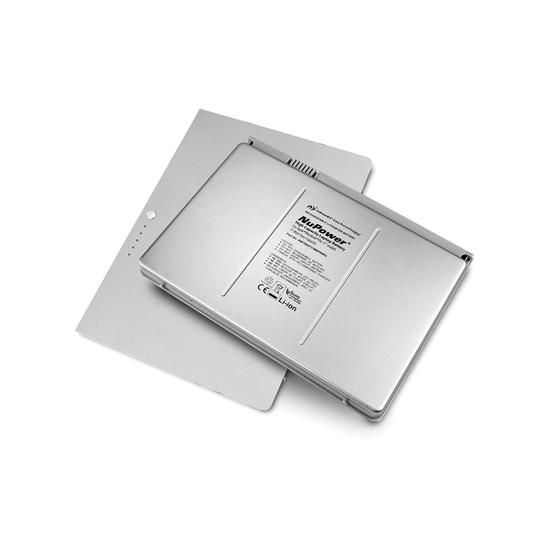 NewerTech NuPower Batería 75W para MacBook Pro 17" (Mediados 2006 - Inicio 2008)