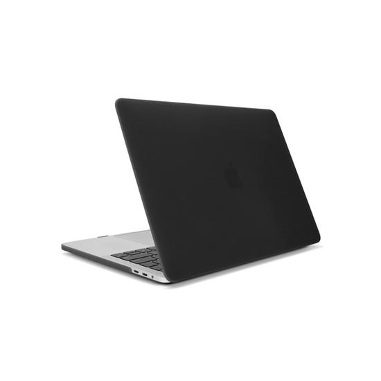 NewerTech NuGuard Snap-on Carcasa MacBook Pro 13" Negro