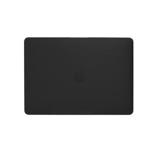 NewerTech NuGuard Snap-on Carcasa MacBook Pro 13" Negro