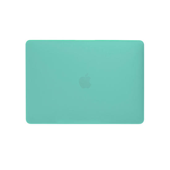 NewerTech NuGuard Snap-on Carcasa MacBook Pro 13" Verde