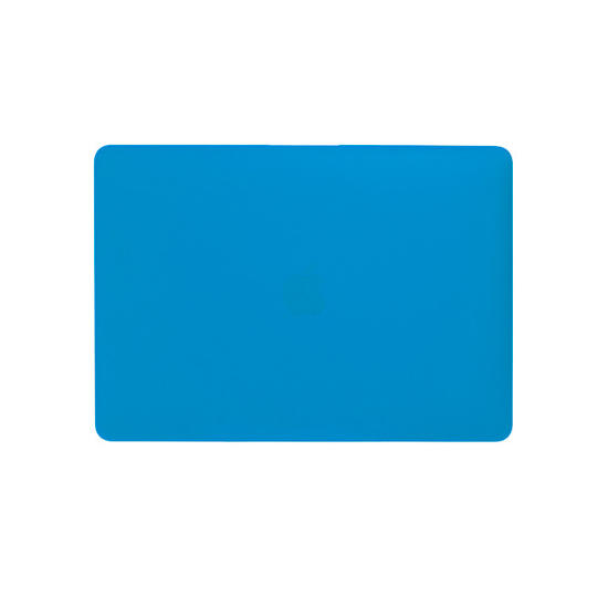 NewerTech NuGuard Snap-on Carcasa MacBook Pro 13" Azul claro