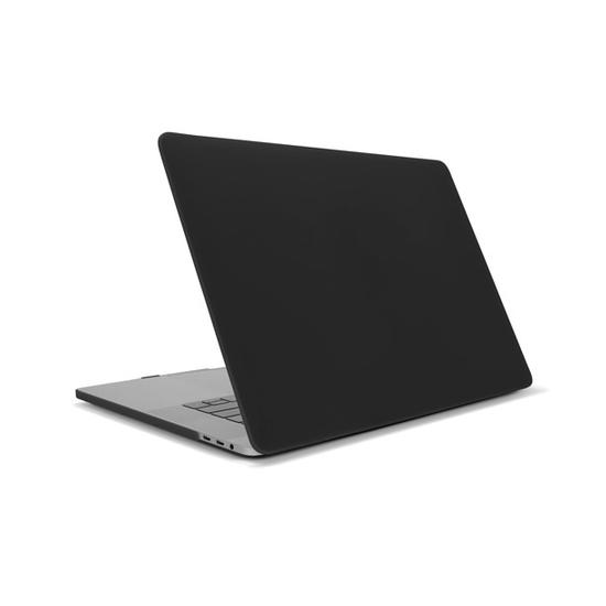NewerTech NuGuard Snap-on Carcasa MacBook Pro 15" Negro