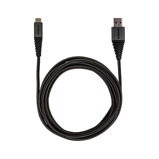 Otterbox Cable USB A-C 3 metros