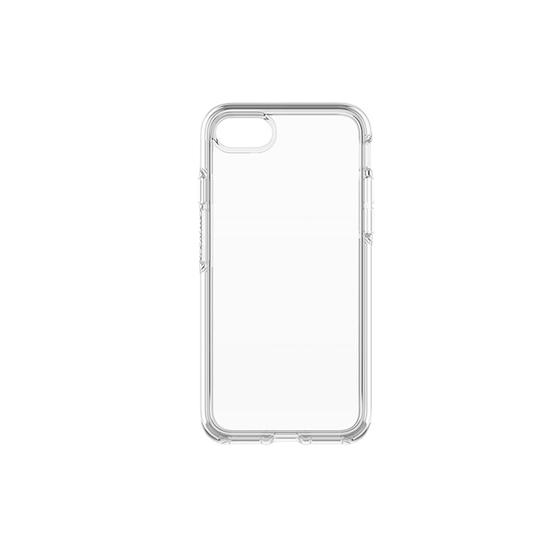 OtterBox Symmetry Clear Funda iPhone 7 Transparente