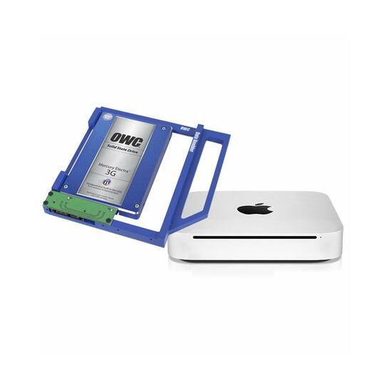 OWC Data Doubler Adaptador bahía óptica Mac Mini (2010)