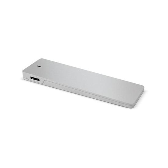 (Abierto)OWC Envoy Caja USB 3.0 para SSD Macbook Air 2012