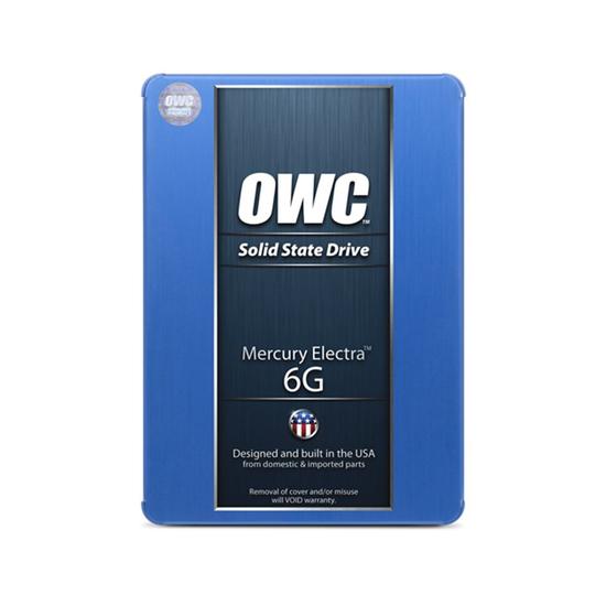 OWC Mercury Electra 6G disco SSD 500GB