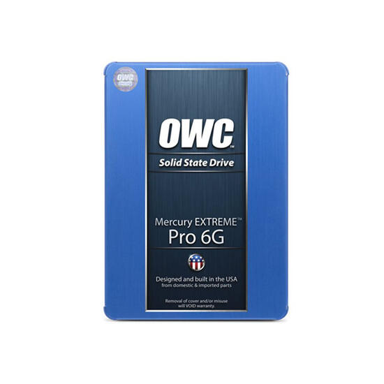 Abierto - OWC Mercury Extreme Pro 6GB SSD 480GB