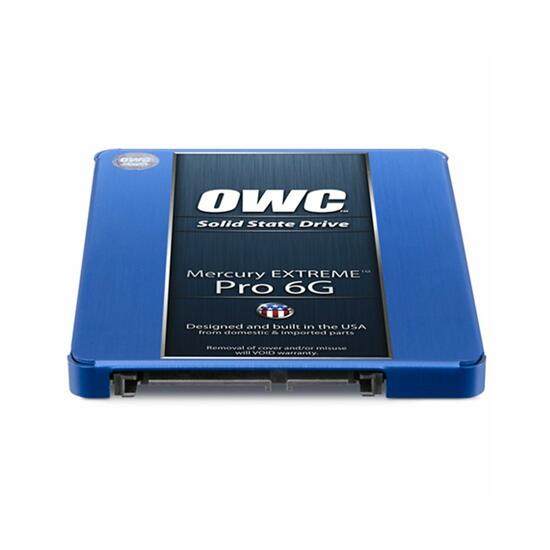 OWC Mercury Extreme Pro Disco SSD 960GB 7mm SATA 3