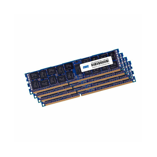 Memoria Mac OWC 128GB (4x32GB) SDRAM DDR3 1333MHz ECC-R