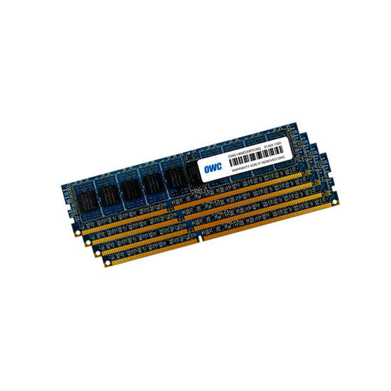 Memoria Mac OWC 32GB (4x8GB) SDRAM DDR3 1866MHz