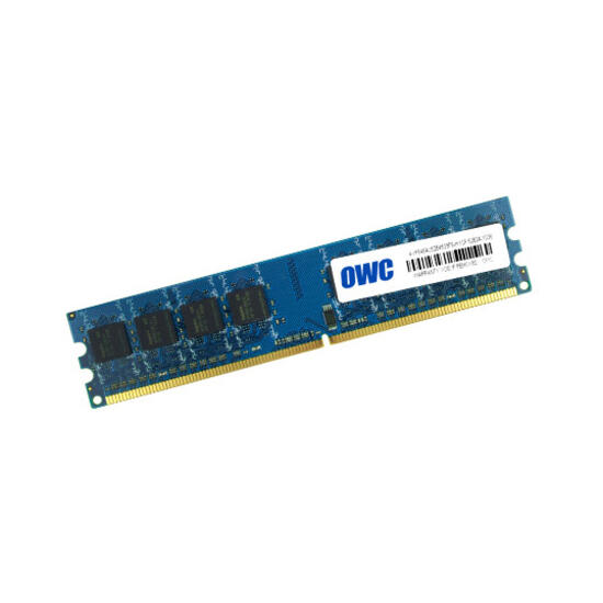 Útil Contribuyente psicología Comprar Memoria Mac OWC 2GB DIMM DDR2 533MHz OWC4200DDR2M2GB | Macnificos