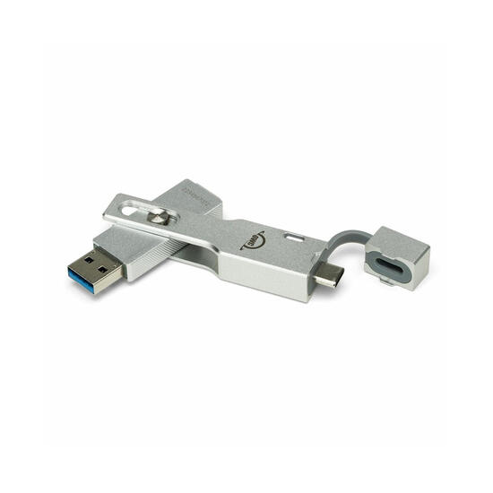 OWC Envoy Pro Mini Pendrive 256GB USB-C/USB-A