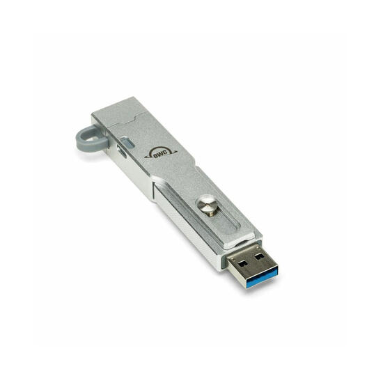 OWC Envoy Pro Mini Pendrive 256GB USB-C/USB-A