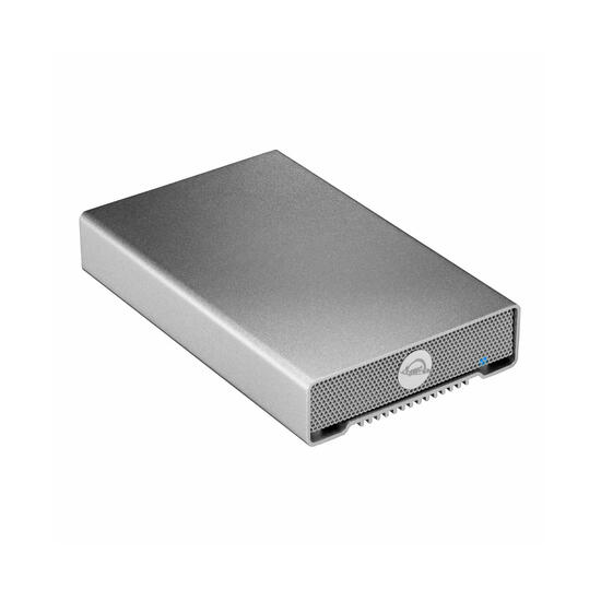 OWC Mercury Elite Pro mini USB-C / SATA