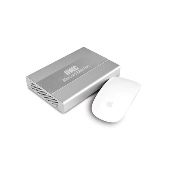 OWC Mercury Elite Pro mini USB3.0/eSATA