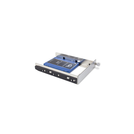OWC Mercury Elite Pro Quad Caja Raid USB-C