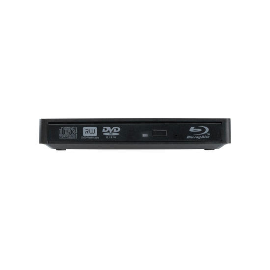 OWC Grabadora/Lector externo slim USB 3.0 6X Blu-Ray 8X DVD/CD