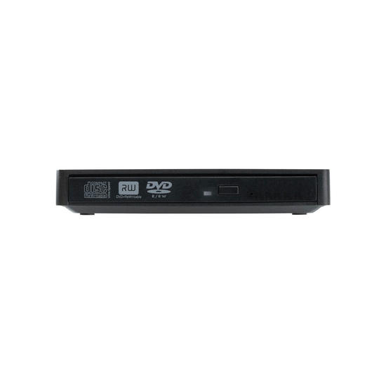 OWC Grabadora/Lector externo slim USB 3.0 8X DVD/CD