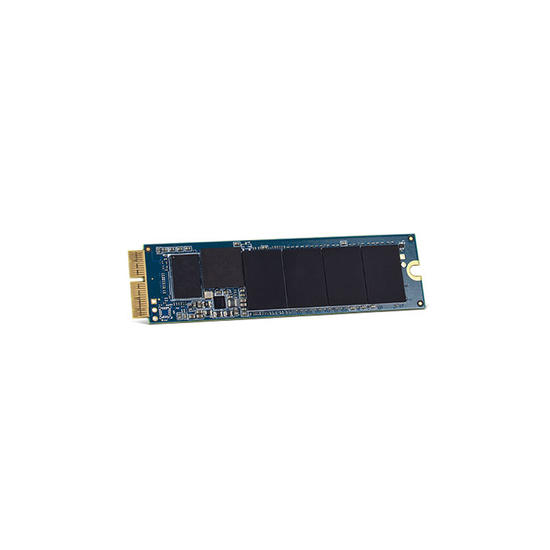 OWC Aura N SSD NVMe 480GB para Mac mini 2014
