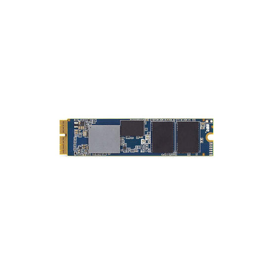 OWC Aura Pro X2 SSD 480GB MacBook Air y MacBook Pro Retina (2013 o posterior)