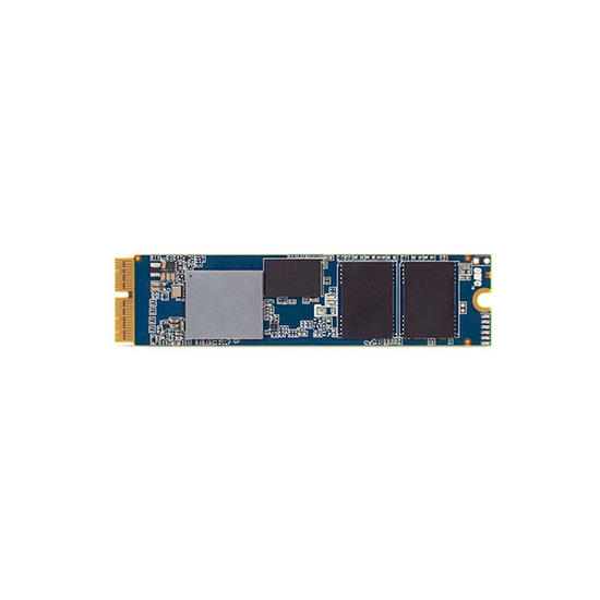 OWC Aura Pro X2 SSD 480GB Mac mini (2014) + Herramientas