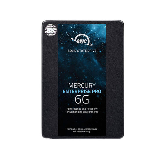 OWC Mercury Enterprise Pro Disco SSD 16TB