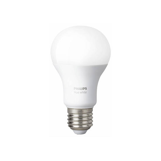 Pack Philips 4 Bombillas E27 ( 2 White + 2 White and Color Ambiance)