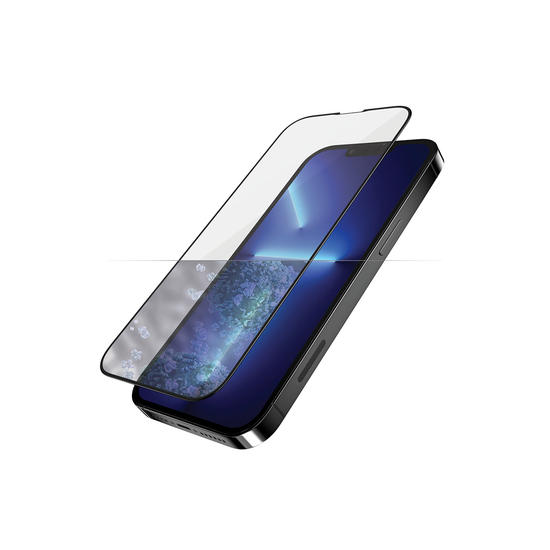 PanzerGlass Edge-to-Edge Protector pantalla iPhone 13 Pro Max
