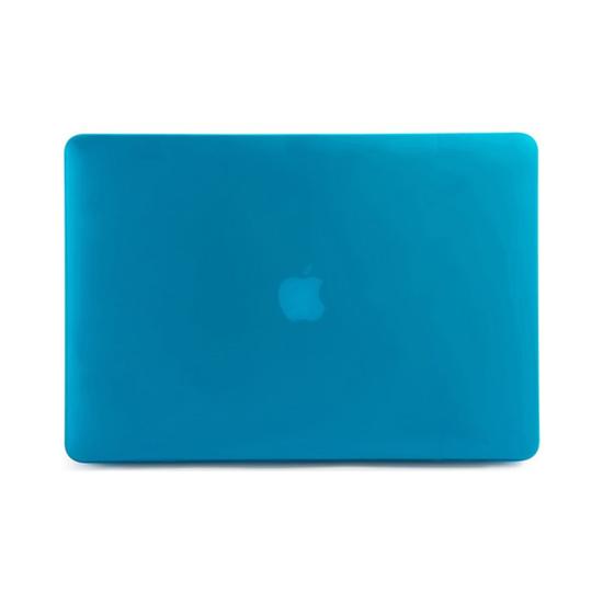 Tucano Nido Hard-Shell Carcasa MacBook Air 13 Azul