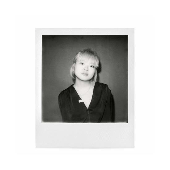 Polaroid Película blanco y negro para cámara i-Type