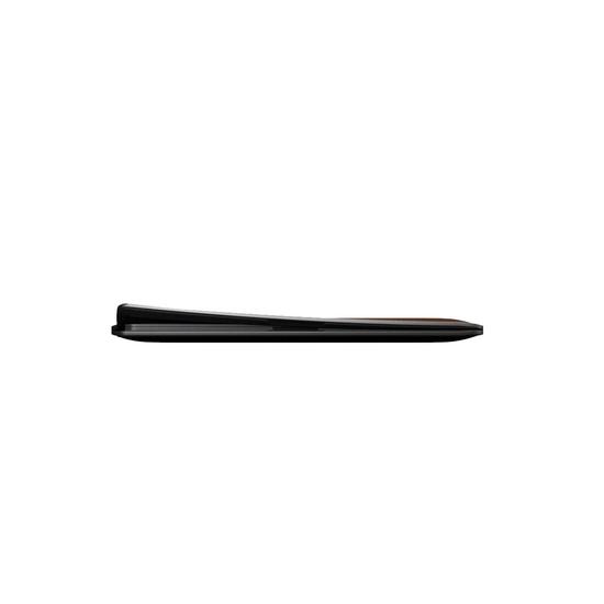 Nomad Sleeve Funda MacBook Pro 13" Marrón rústico Piel
