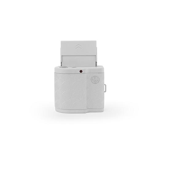 Prynt Pocket Impresora Portátil iPhone Gris	