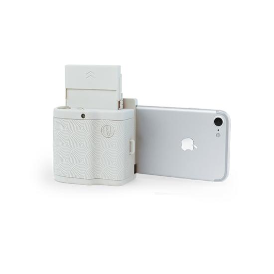 Prynt Pocket Impresora Portátil iPhone
